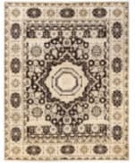 Solo Rugs Eclectic  8'8'' x 11'1'' Rug
