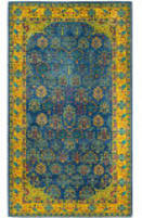 Solo Rugs Eclectic  13'10'' x 7'10'' Rug