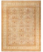 Solo Rugs Mogul  9'2'' x 12'3'' Rug