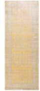 Solo Rugs Eclectic  3'6'' x 9' Rug