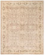 Solo Rugs Eclectic  5'2'' x 6'3'' Square Rug