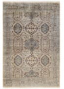 Solo Rugs Mogul  6'1'' x 8'9'' Rug