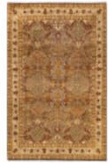 Solo Rugs Mogul  6' x 9'5'' Rug