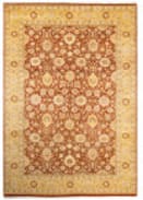 Solo Rugs Mogul  6'1'' x 8'10'' Rug