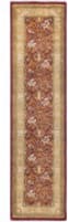 Solo Rugs Mogul  2'7'' x 10'6'' Runner Rug