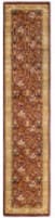 Solo Rugs Mogul  2'7'' x 11'10'' Runner Rug