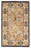 Solo Rugs Mogul  2'8'' x 4'2'' Rug