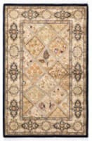 Solo Rugs Mogul  2'8'' x 4'1'' Rug