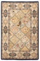 Solo Rugs Mogul  2'8'' x 4'2'' Rug