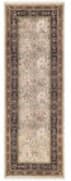 Solo Rugs Mogul  2'8'' x 7'10'' Runner Rug