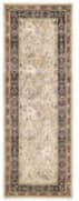 Solo Rugs Mogul  2'8'' x 7'8'' Runner Rug