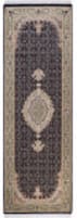 Solo Rugs Mogul  2'7'' x 8'2'' Runner Rug