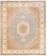 Solo Rugs Mogul  8'2'' x 10'2'' Rug