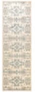 Solo Rugs Eclectic  3'5'' x 10'2'' Rug