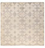 Solo Rugs Suzani  6'1'' x 6'5'' Square Rug