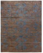 Solo Rugs Eclectic  7'10'' x 9'9'' Rug