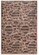 Solo Rugs Eclectic  6'3'' x 9' Rug