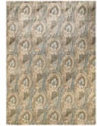 Solo Rugs Suzani  10' x 14'2'' Rug