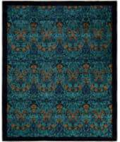 Solo Rugs Arts and Crafts  8'1'' x 9'10'' Rug