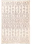 Solo Rugs Eclectic  4'2'' x 6'3'' Rug