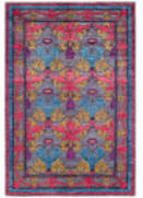 Solo Rugs Arts and Crafts  6' x 8'9'' Rug