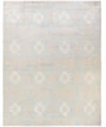 Solo Rugs Eclectic  7'10'' x 10'1'' Rug