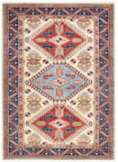 Solo Rugs Tribal  4'2'' x 5'9'' Rug