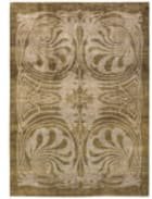 Solo Rugs Eclectic  8'10'' x 12'5'' Rug