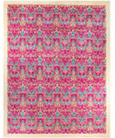 Solo Rugs Arts and Crafts  14'5'' x 11'7'' Rug
