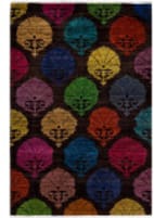 Solo Rugs Eclectic  4'1'' x 6'1'' Rug