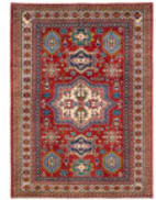 Solo Rugs Tribal  5'10'' x 8'1'' Rug