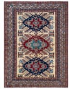 Solo Rugs Tribal  6'1'' x 8'2'' Rug