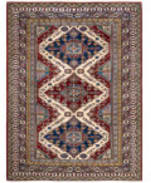 Solo Rugs Tribal  6'1'' x 8' Rug