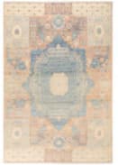 Solo Rugs Eclectic  6'8'' x 9'10'' Rug