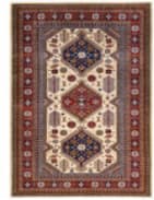 Solo Rugs Tribal  7'2'' x 9'9'' Rug