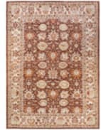 Solo Rugs Eclectic  9'10'' x 13'10'' Rug
