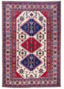 Solo Rugs Tribal  7'3'' x 10'7'' Rug