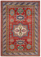 Solo Rugs Tribal  5'8'' x 8' Rug