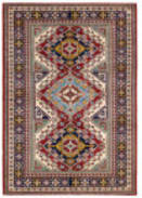 Solo Rugs Tribal  5'1'' x 7'4'' Rug