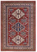 Solo Rugs Tribal  4'10'' x 7' Rug