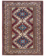 Solo Rugs Tribal  5'3'' x 6'10'' Rug