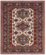 Solo Rugs Tribal  6'1'' x 7'6'' Rug