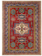 Solo Rugs Tribal  5'10'' x 8'2'' Rug