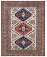 Solo Rugs Tribal  5'6'' x 7' Rug