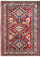 Solo Rugs Tribal  5' x 6'10'' Rug