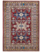 Solo Rugs Tribal  5' x 7' Rug