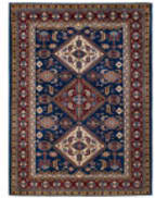 Solo Rugs Tribal  5' x 6'10'' Rug