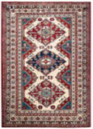 Solo Rugs Tribal  5'8'' x 8'2'' Rug