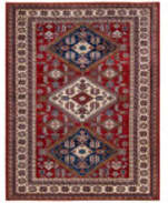 Solo Rugs Tribal  6'2'' x 7'10'' Rug