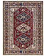 Solo Rugs Tribal  6'2'' x 8'4'' Rug